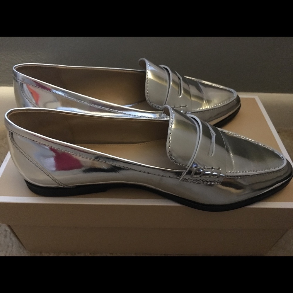 Michael Kors LOAFER